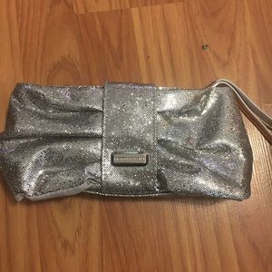 Victoria's Secret clutch